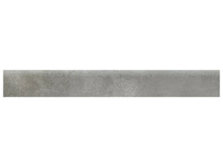 Titanium Bullnose 3x24 Tile & Stone by Anatolia Tile