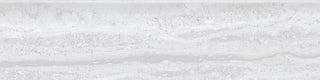 Tivoli Bullnose - Grey Tile & Stone by Stanton
