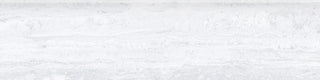 Tivoli Bullnose - White Tile & Stone by Stanton
