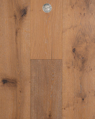 Tivoli Engineered Hardwood by Provenza