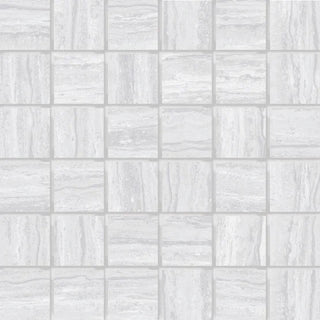 Tivoli Mosaic - Grey Tile & Stone by Stanton