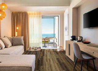 Toast Vinyl by Metroflor