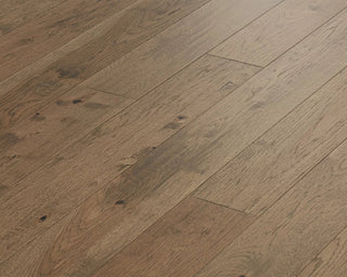Toasted Almond Engineered Hardwood by LW Flooring