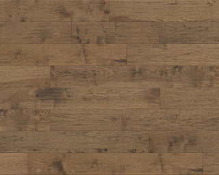 Toasted Almond Engineered Hardwood by LW Flooring