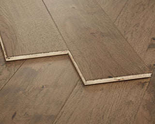 Toasted Almond Engineered Hardwood by LW Flooring