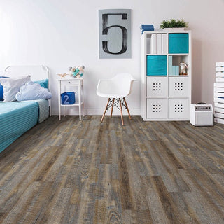 Toasted Barnboard Vinyl by Next Floor
