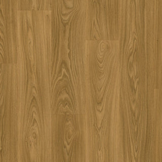 Toasted oak Waterproof Laminate by Quickstep