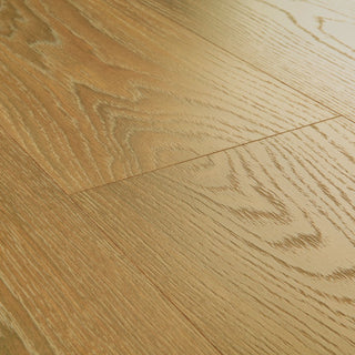 Toasted oak Waterproof Laminate by Quickstep