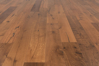 Toasted Sesame Engineered Hardwood by Provenza