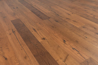 Toasted Sesame Engineered Hardwood by Provenza
