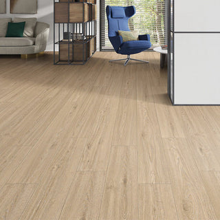 Toasty Oak Waterproof Laminate by Parkay Floors