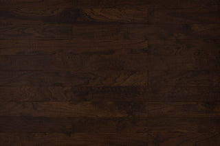 Tobacco Engineered Hardwood by Aurora Hardwood