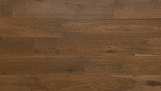 Tobacco Engineered Hardwood by HF Design LLC
