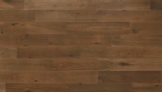 Tobacco Engineered Hardwood by HF Design LLC
