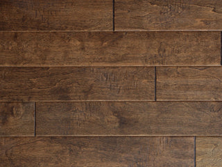 TOBACCO Engineered Hardwood by Pravada