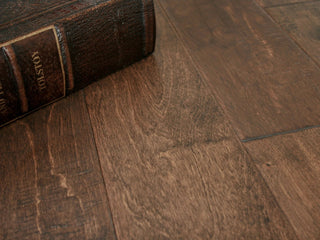 TOBACCO Engineered Hardwood by Pravada
