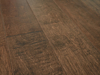 TOBACCO Engineered Hardwood by Pravada