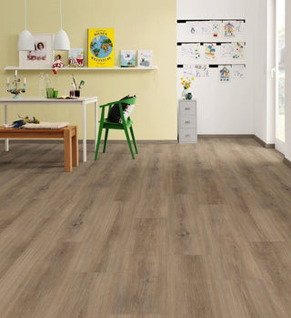 Tobacco Oak Engineered Hardwood by Anchor Floor & Supply