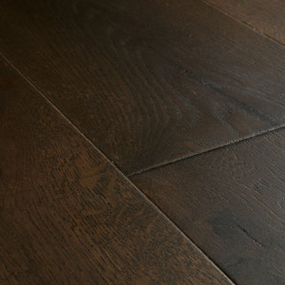 Tobacco oak extra matt Engineered Hardwood by Quickstep