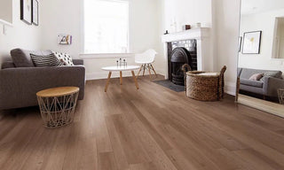 Tocoma (Multi - width) Waterproof Laminate by Fuzion Flooring
