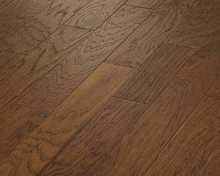 Toffee Engineered Hardwood by LW Flooring