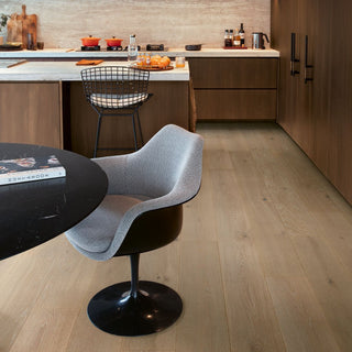 Toffee Oak Extra Matt Engineered Hardwood by Quickstep