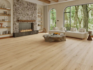 Tofino Natural Water Resistant Laminate by Cascade