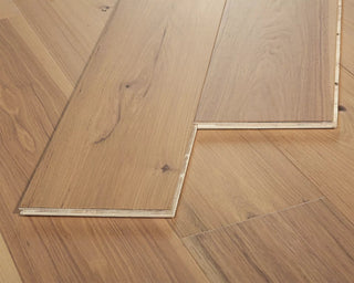 Tokaji Engineered Hardwood by LW Flooring