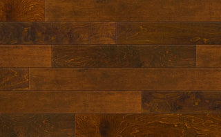 Tomahawk Engineered Hardwood by Johnson Hardwood