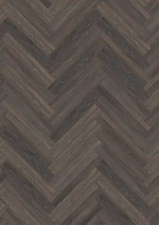 Tongass Herringbone Vinyl by Kahrs