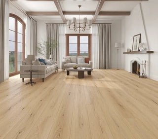 Tongass Tan Water Resistant Laminate by Cascade