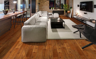 Topaz Engineered Hardwood by Johnson Hardwood