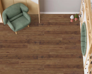 Topaz Lagoon Vinyl by LW Flooring