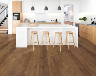 Topaz Lagoon Vinyl by LW Flooring