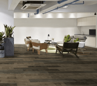 Topeka Vinyl by Harbinger Flooring