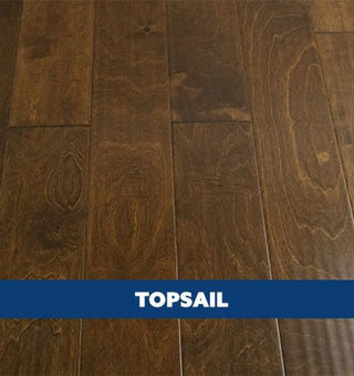 Topsail Hardwood by Anchor Floor & Supply