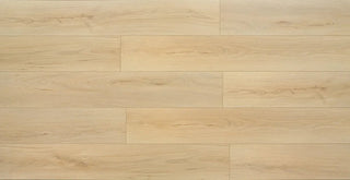 Tornado Blonde Water Resistant Laminate by Cascade