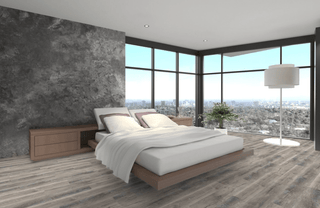 Toros Grey Waterproof Laminate by Republic Floor