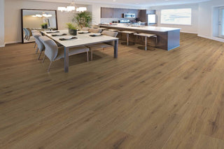 Torrential Tan Water Resistant Laminate by Cascade