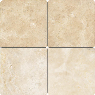 Torreon Square 16x16 Honed Tile & Stone by American Olean