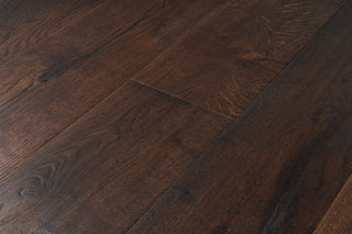 Tortoise Shell Engineered Hardwood by Provenza