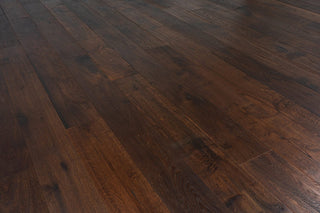Tortoise Shell Engineered Hardwood by Provenza