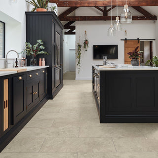 Tortora Breccia Marble Vinyl by Karndean