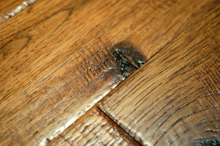 Toscana Engineered Hardwood by Johnson Hardwood
