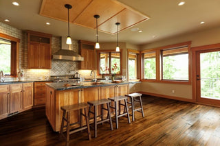 Toscana Engineered Hardwood by Johnson Hardwood