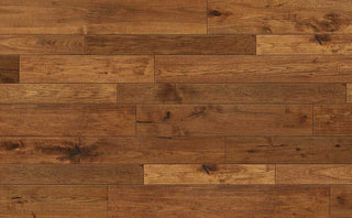 Toscana Engineered Hardwood by Johnson Hardwood