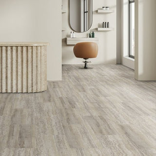 Toscana Golden Isle 20mil 12"x24" Vinyl by Tarkett Home
