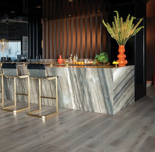 Toulon Engineered Hardwood by California Classics