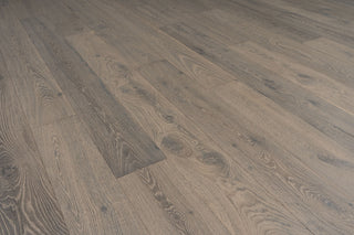Toulouse Engineered Hardwood by Provenza