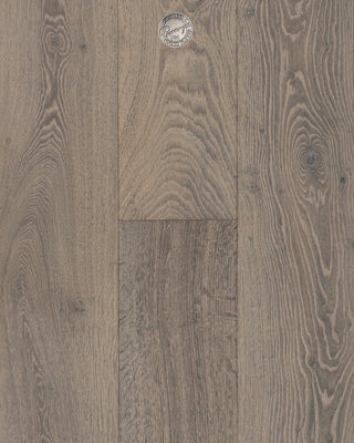Toulouse Engineered Hardwood by Provenza